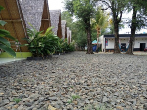 Гостиница Bunar Tunggal Villa n Resto  Panimbang